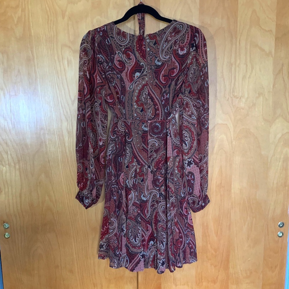 Tommy Hilfiger Dress Size 6